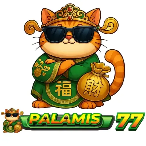 PELAMIS77 - Petualangan Seru dalam Dunia RPG